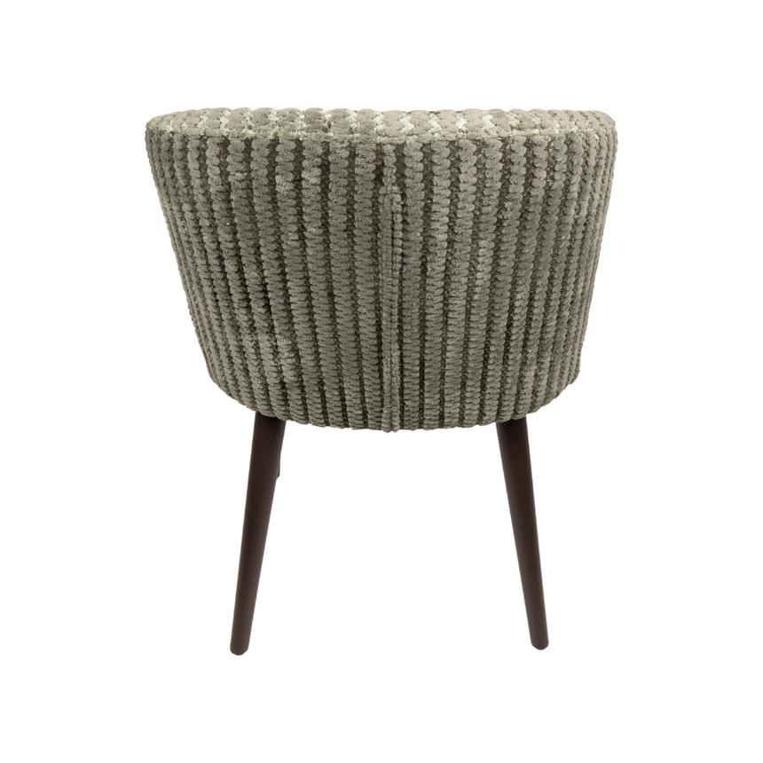 Noa wooden bedside table