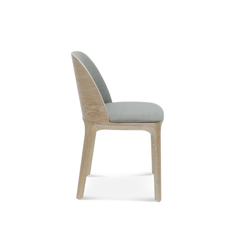 Arch chair