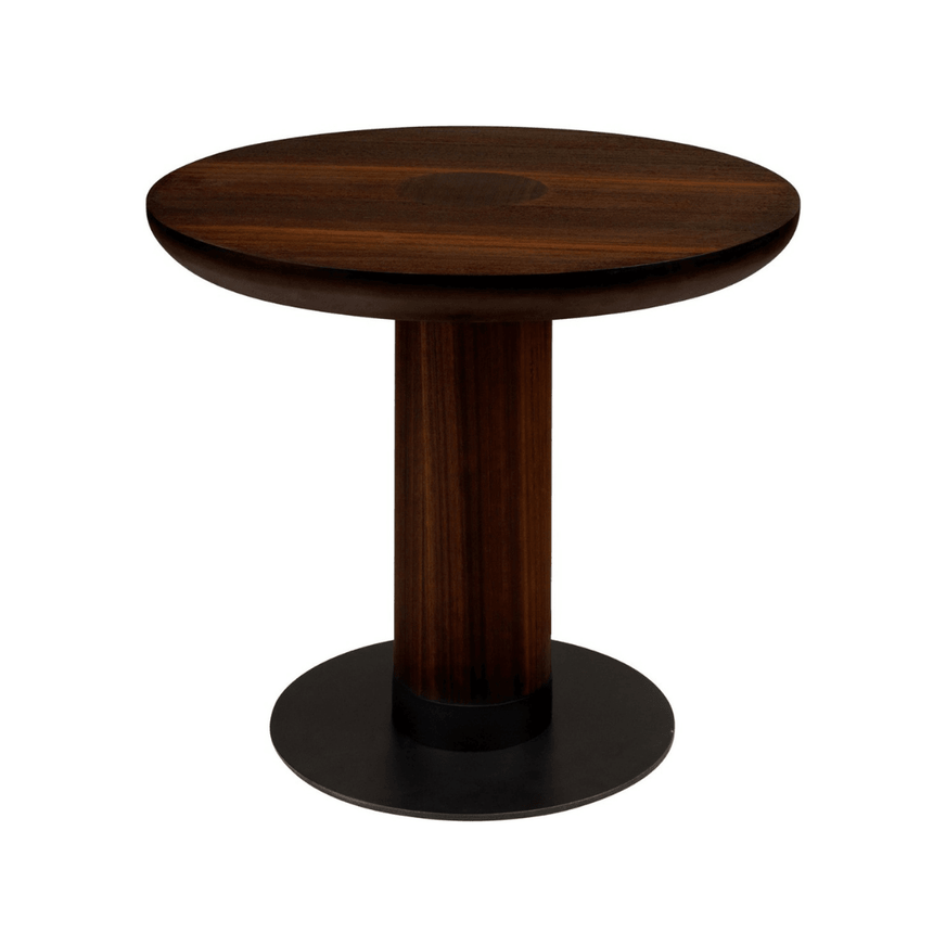 Joburg wooden storage table