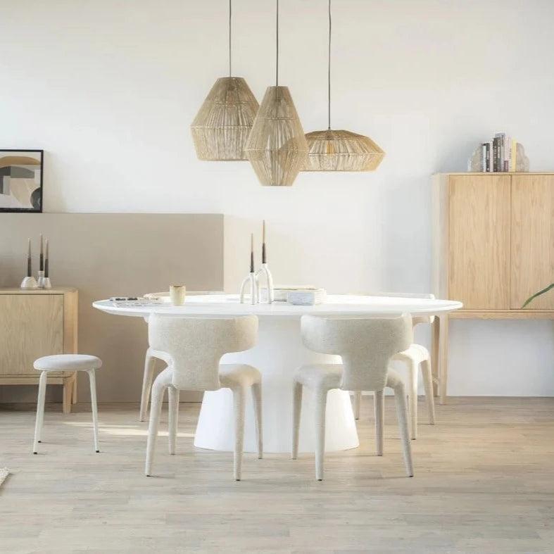 Dave Porto szövet szék - Dutch Home