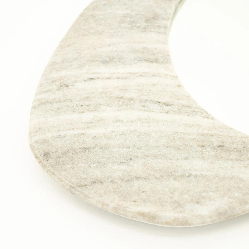 Muna marble mirror