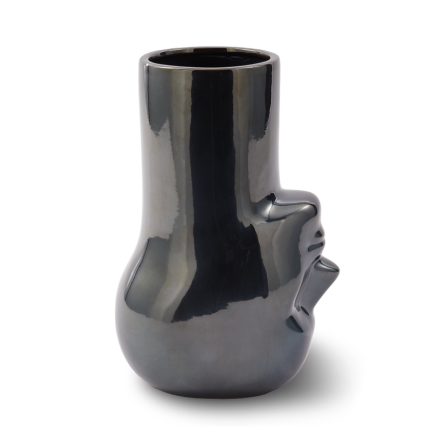 Upside-Down kerámia váza