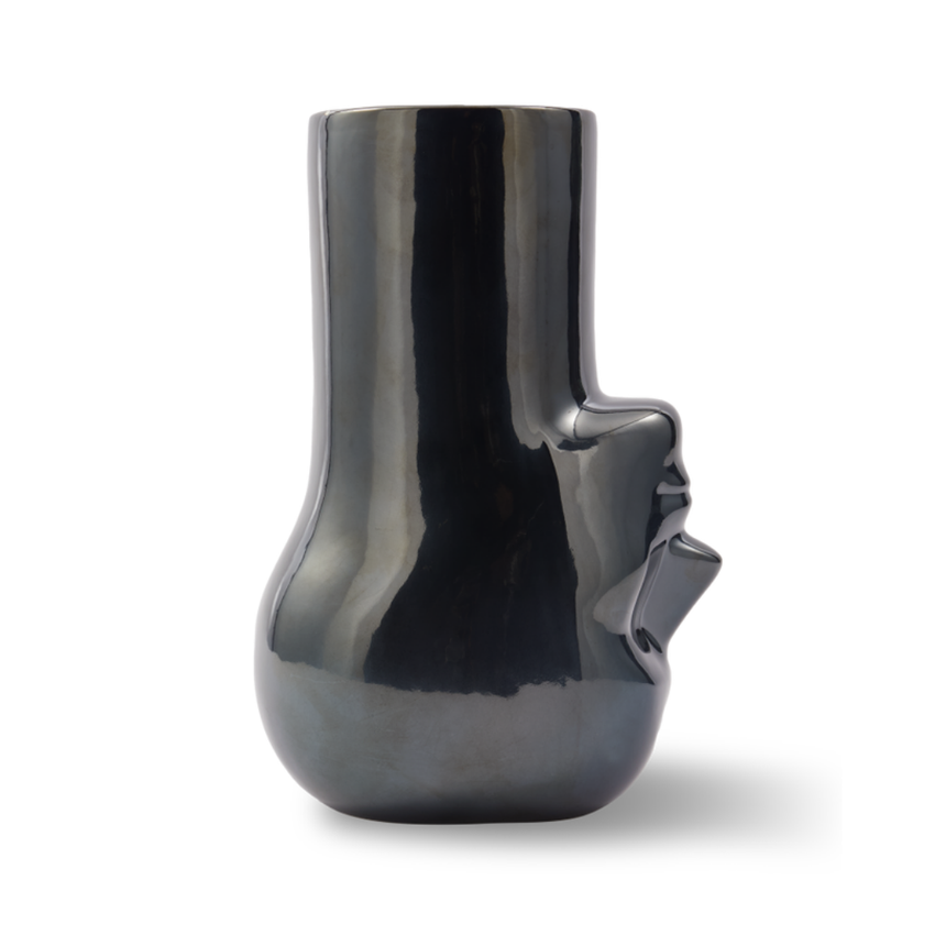Upside-Down kerámia váza