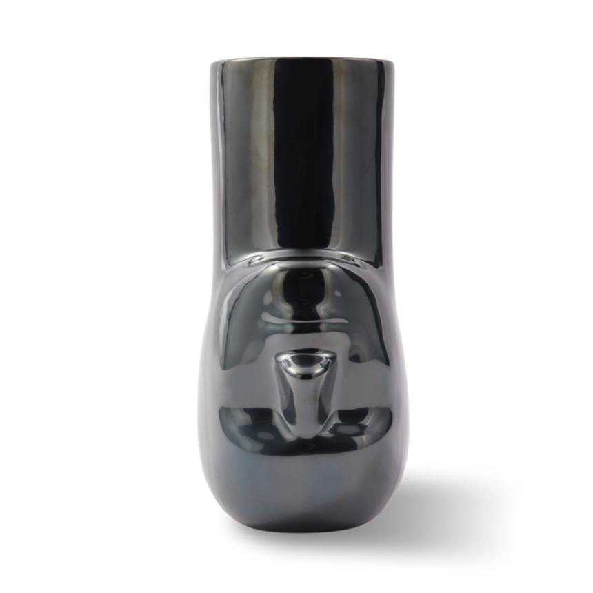 Upside-Down kerámia váza