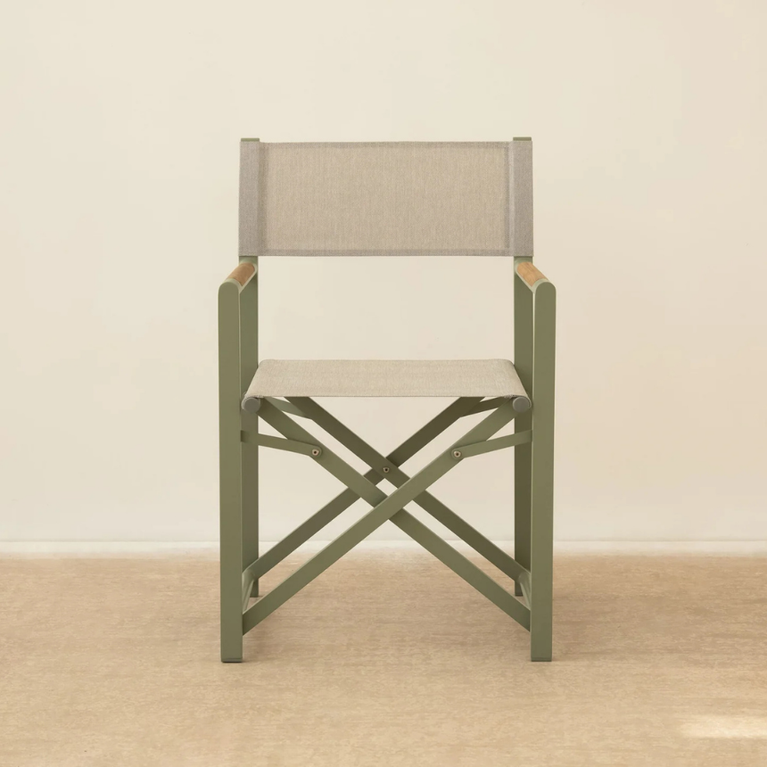 Ruby 3-seater corduroy sofa