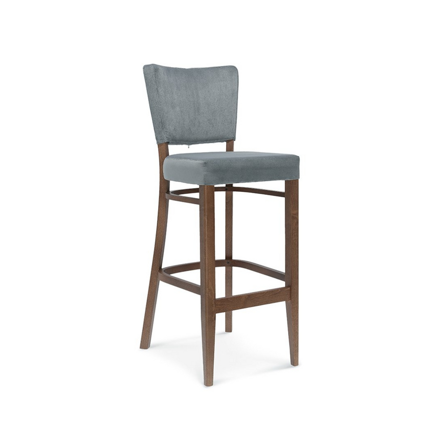 Tulip.1 bar stool