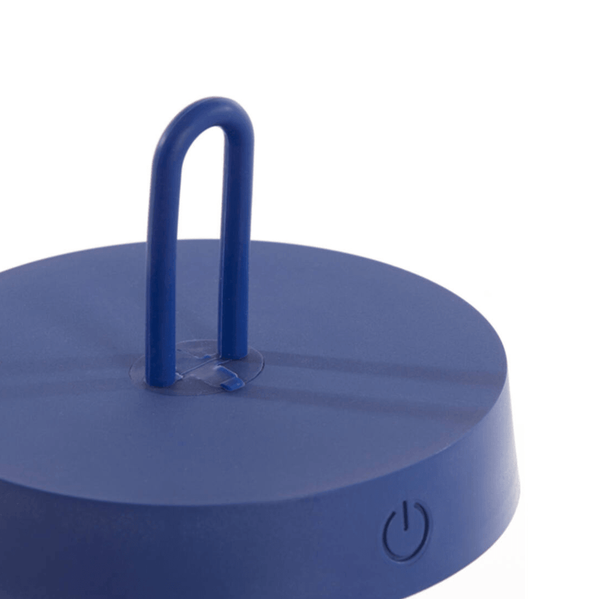 Toliara metal wall lamp