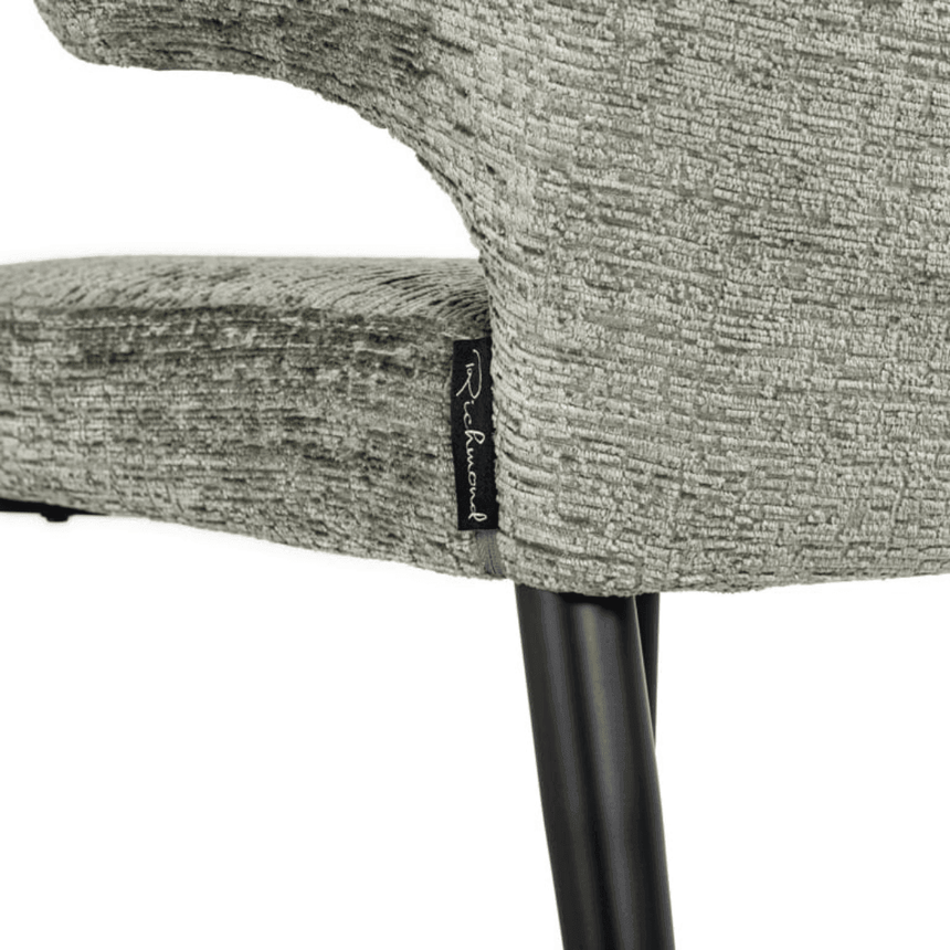 Taylor szövet szék - Dutch Home