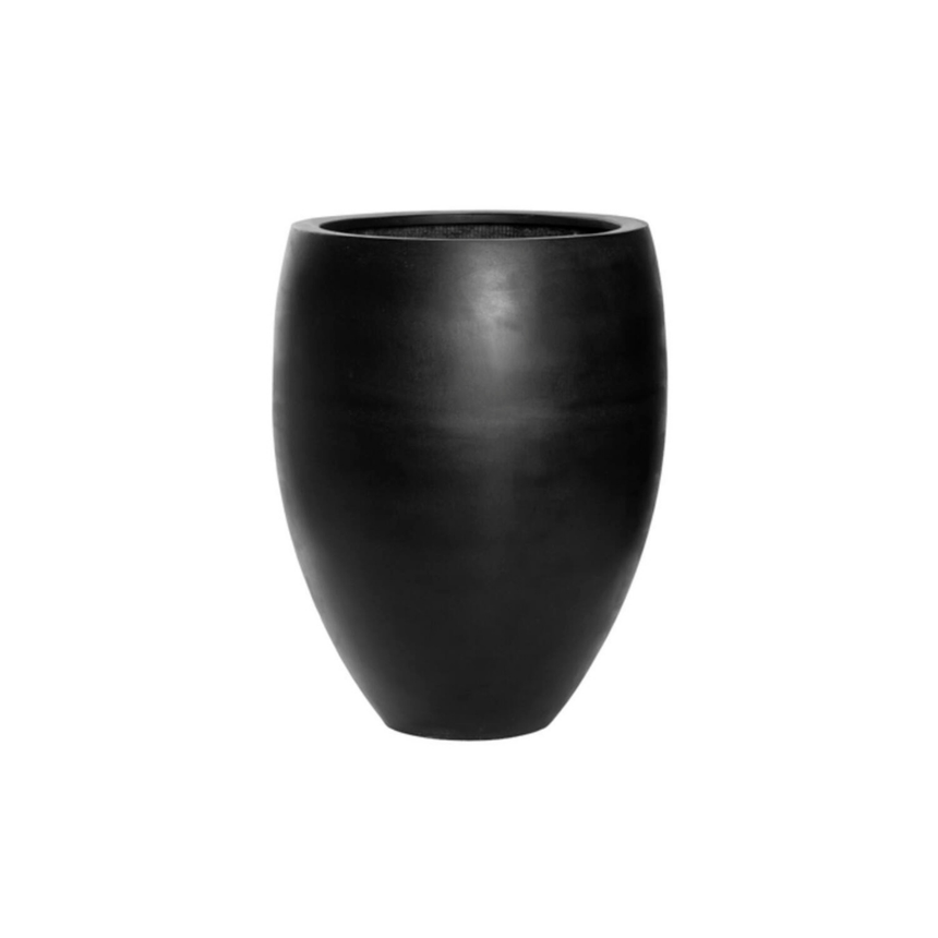Bond stone flower pot Ø49