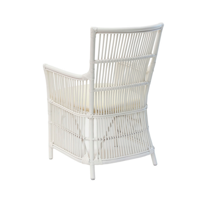 Muros karfás szövet szék