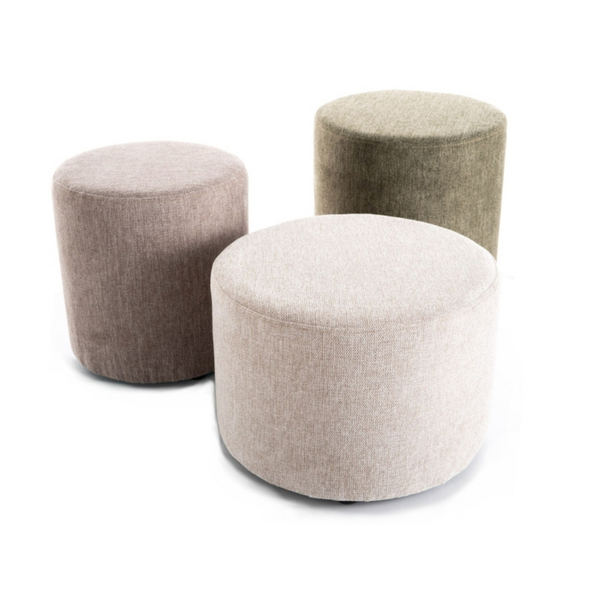 Booq acrylic bookend