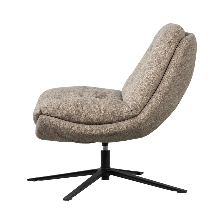 Arve szövet forgó fotel