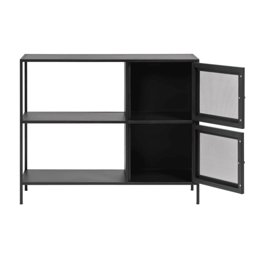 Malibu fém kabinet 100 - Dutch Home