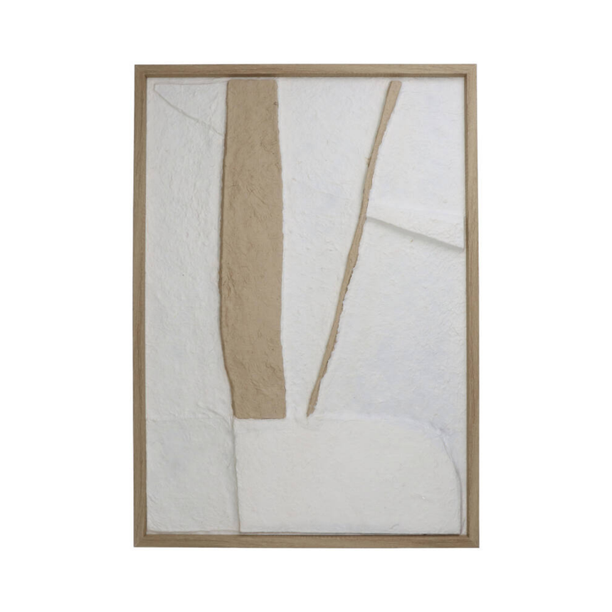 Booq acrylic bookend