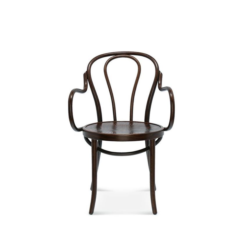 Chair18 armchair