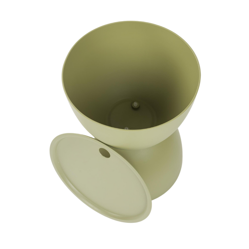 Mara PP kerti lerakóasztal