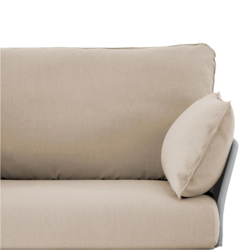 Reva szövet kerti fotel