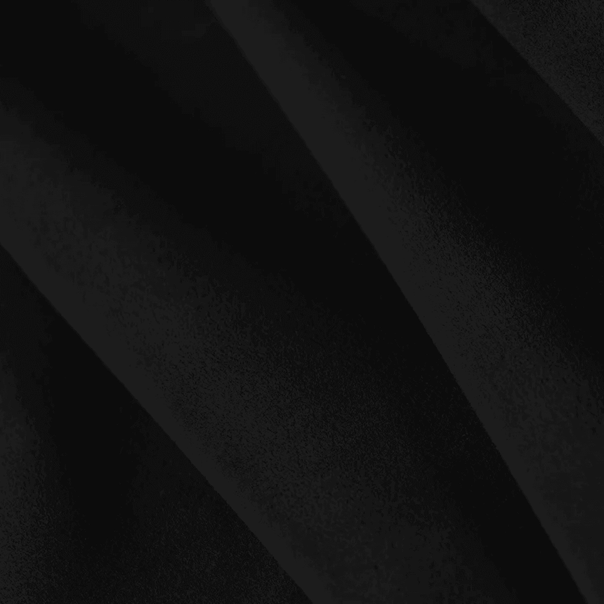 Kaelle bársony puff