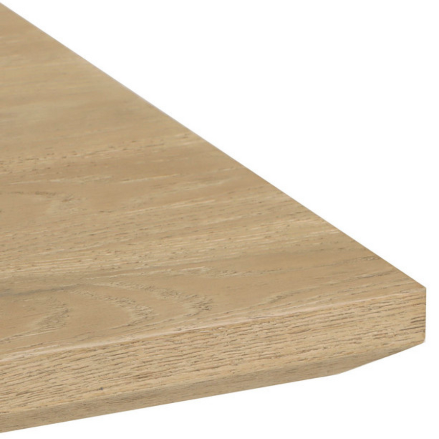 Creston fa étkezőasztal