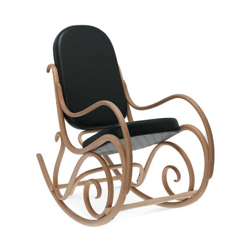 Rocker9816-2 rocking chair