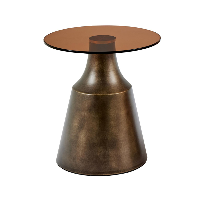 Alfie marble coffee table