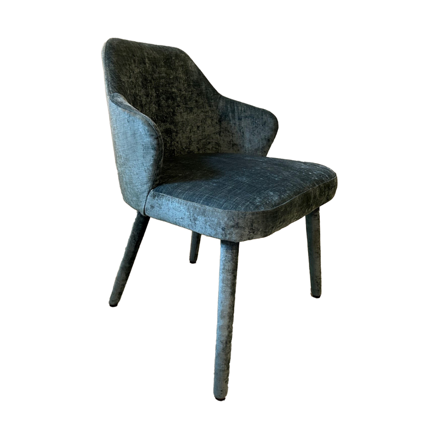 Vector clay wall lamp