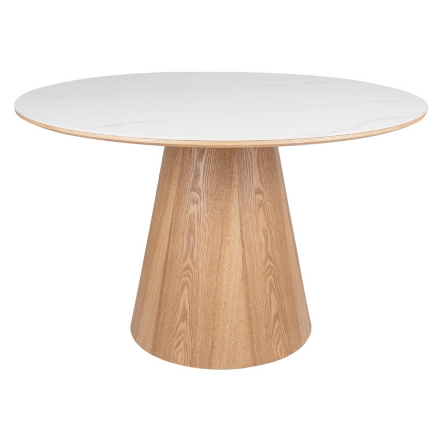 Booq acrylic bookend