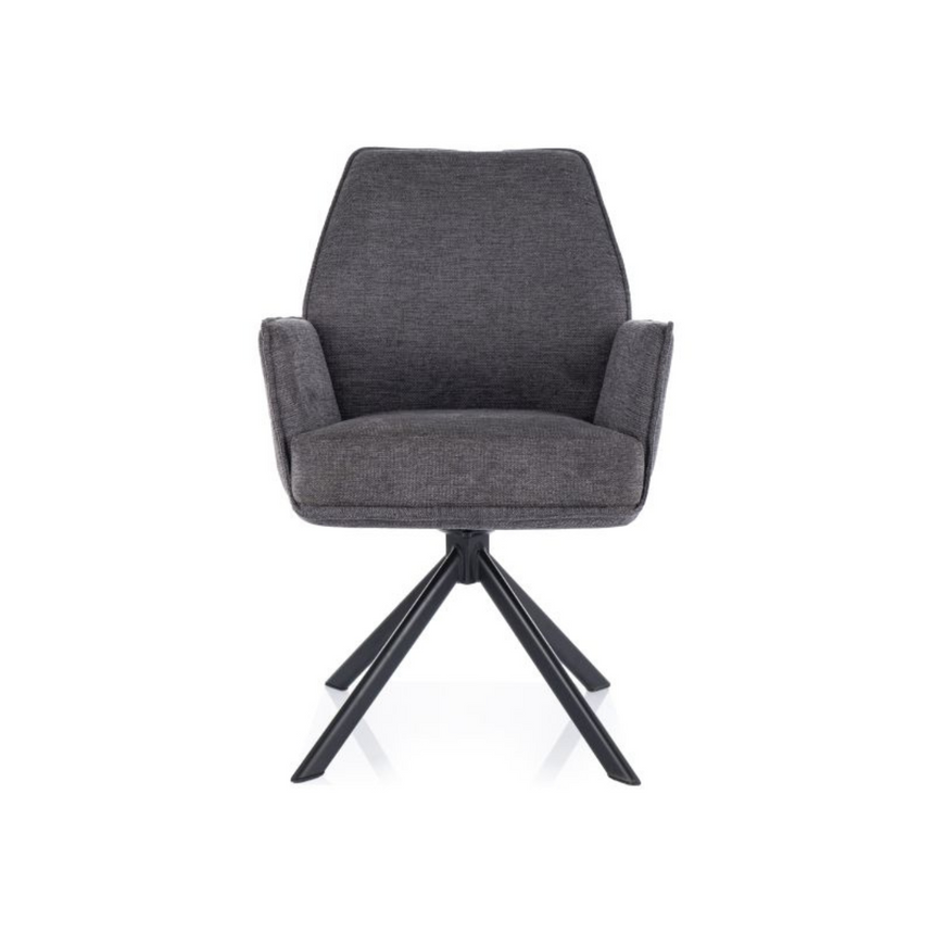 Hugo szövet forgószék