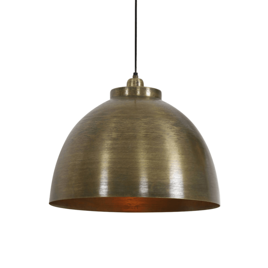 Kylie fém függőlámpa Ø45