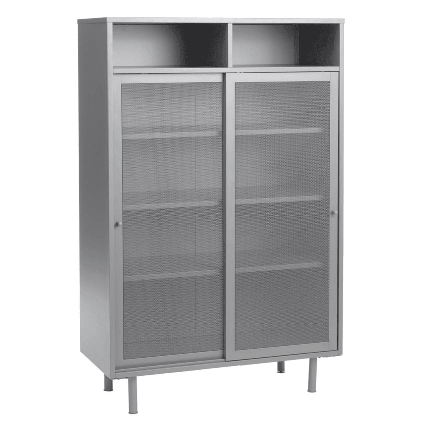 Veep fém kabinet 140 - Dutch Home