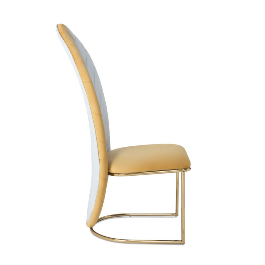 Vector clay wall lamp