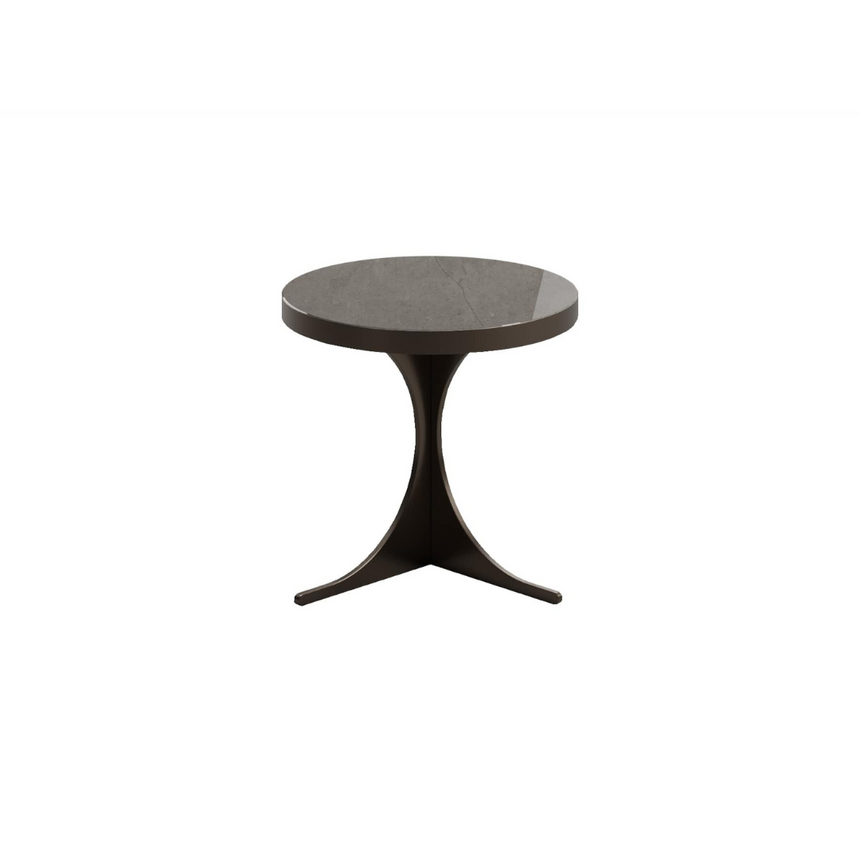 Kilt garden coffee table