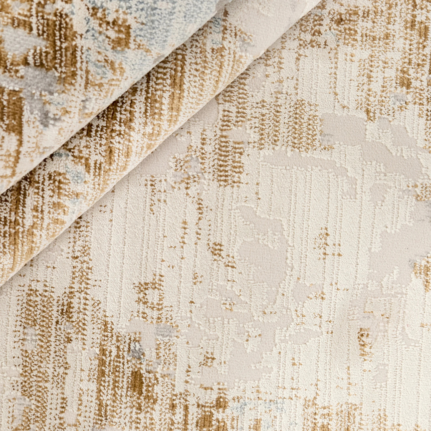 Noa wooden bedside table