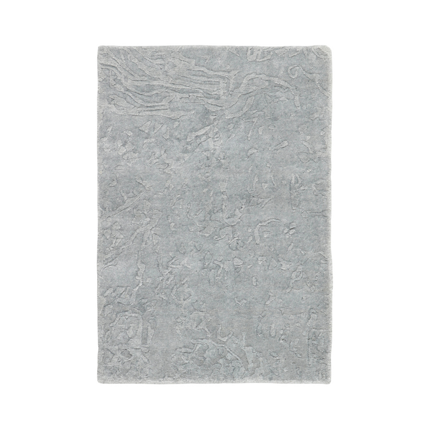 Noa wooden bedside table