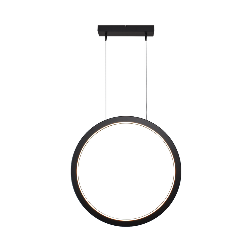 Evy fém függőlámpa 35x70