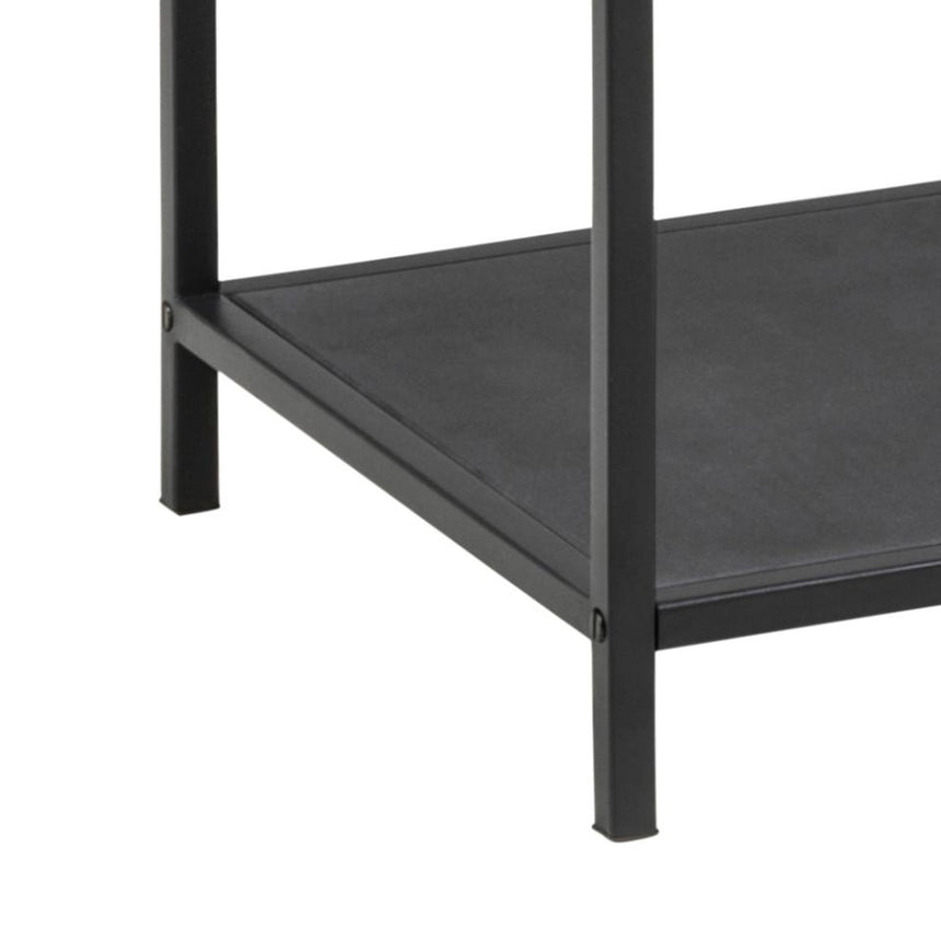 Seaford üveg polc 35x120