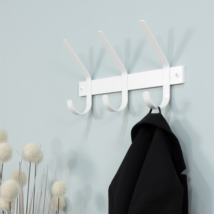 Dexter 3 fém fali fogas