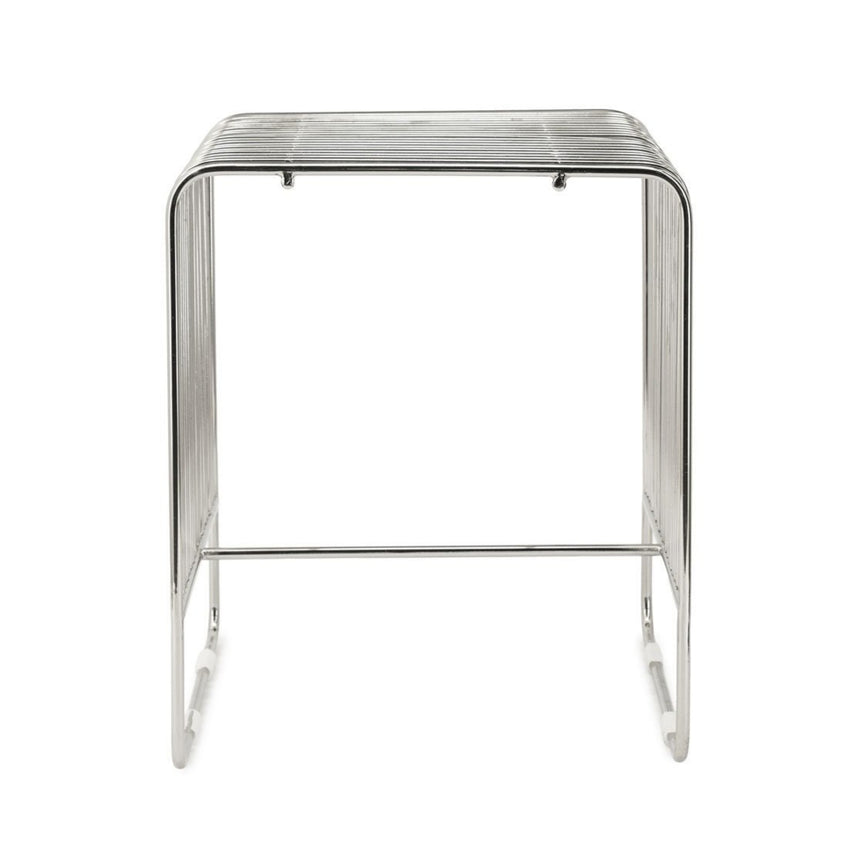 Curo metal table lamp