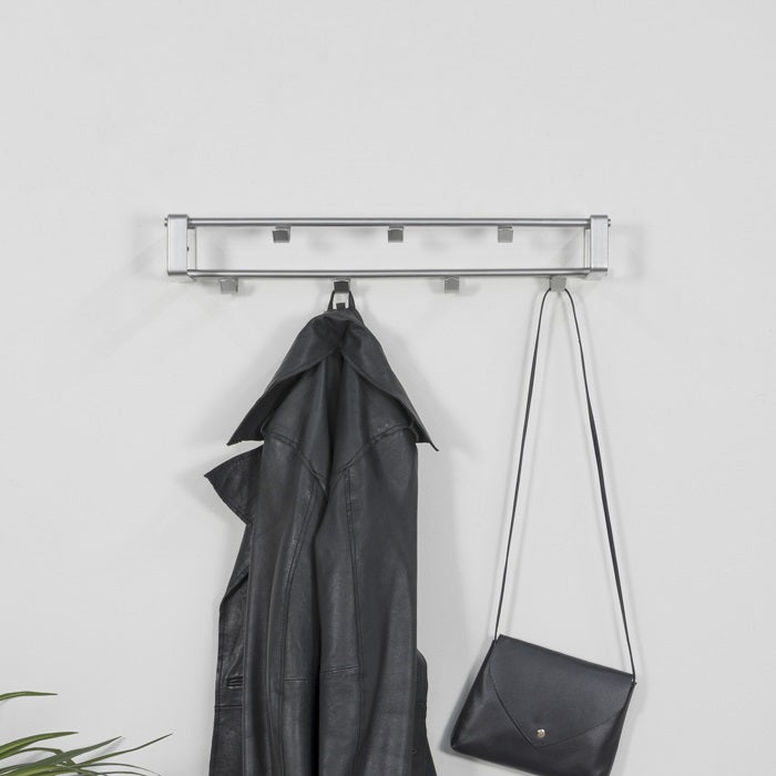 Rex 1 fém fali fogas