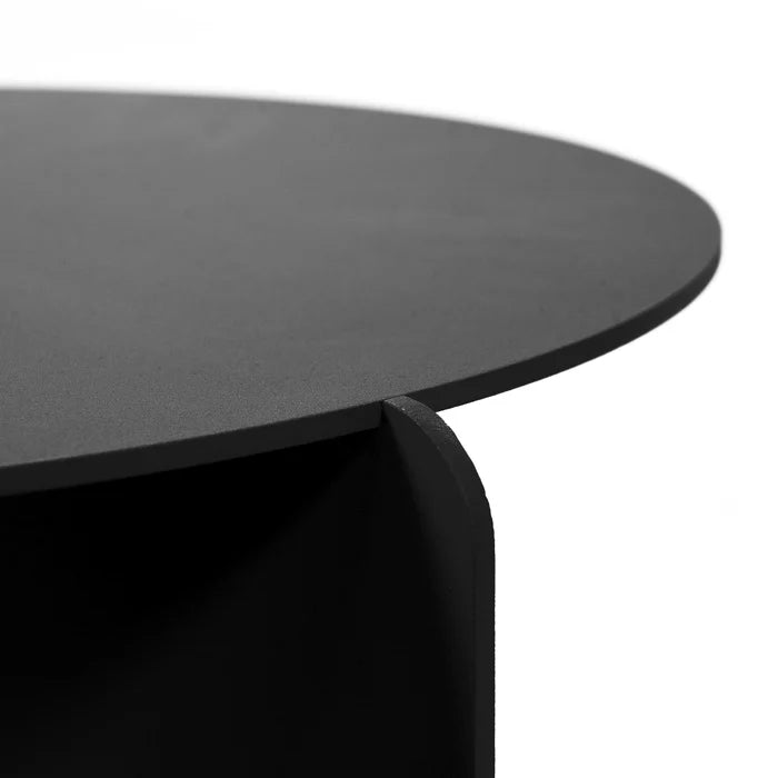 Salsa fém lerakóasztal