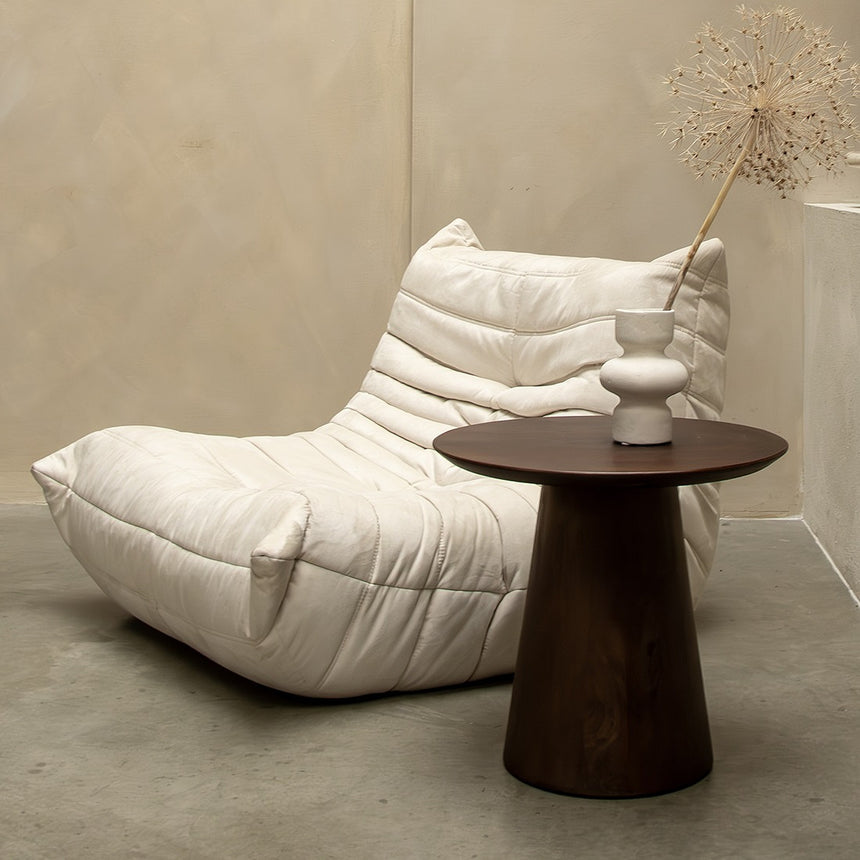 Balesar papírmasé váza