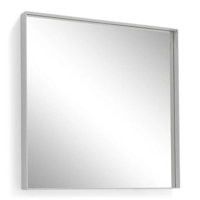 Donna fém tükör 60x60