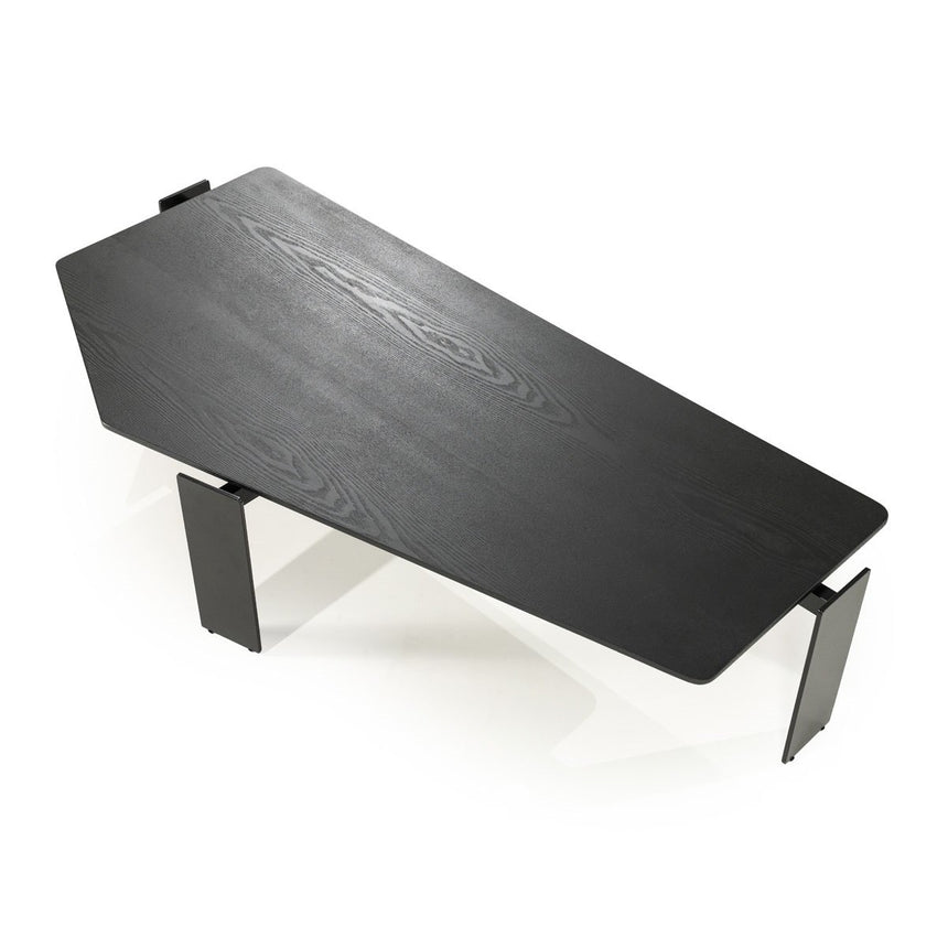 Jimmy 3-door wooden cabinet