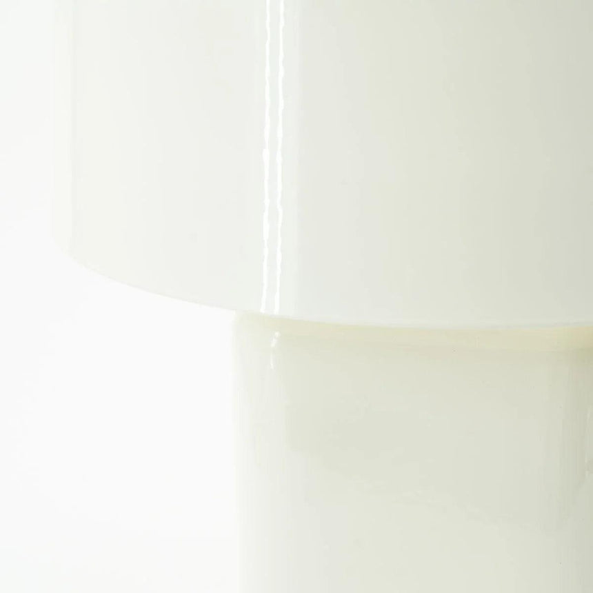 Dixon metal table lamp