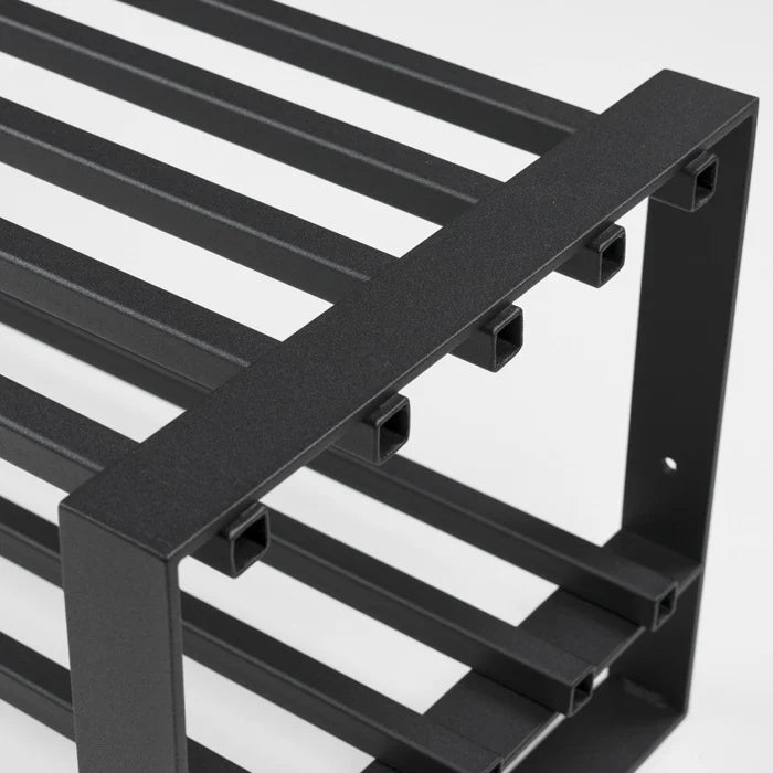 Rumo SR fém fali cipőtartó