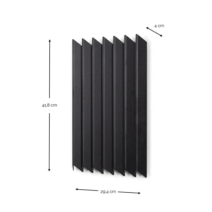 Sensu fém fali fogas 29.4