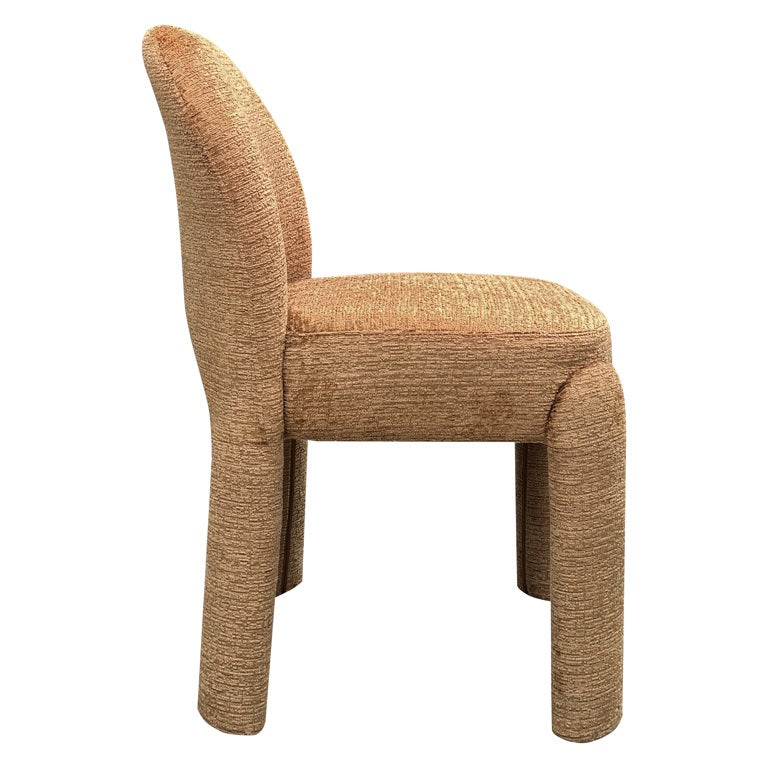 Brandi fabric chair set