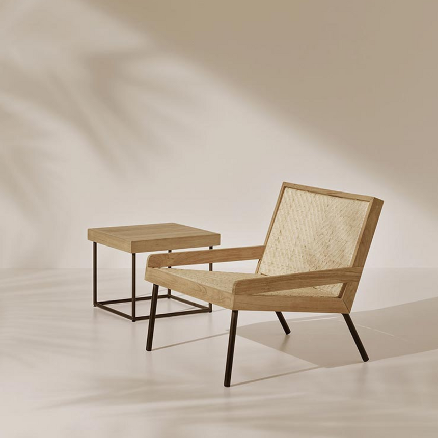 Allaperto kerti fotel