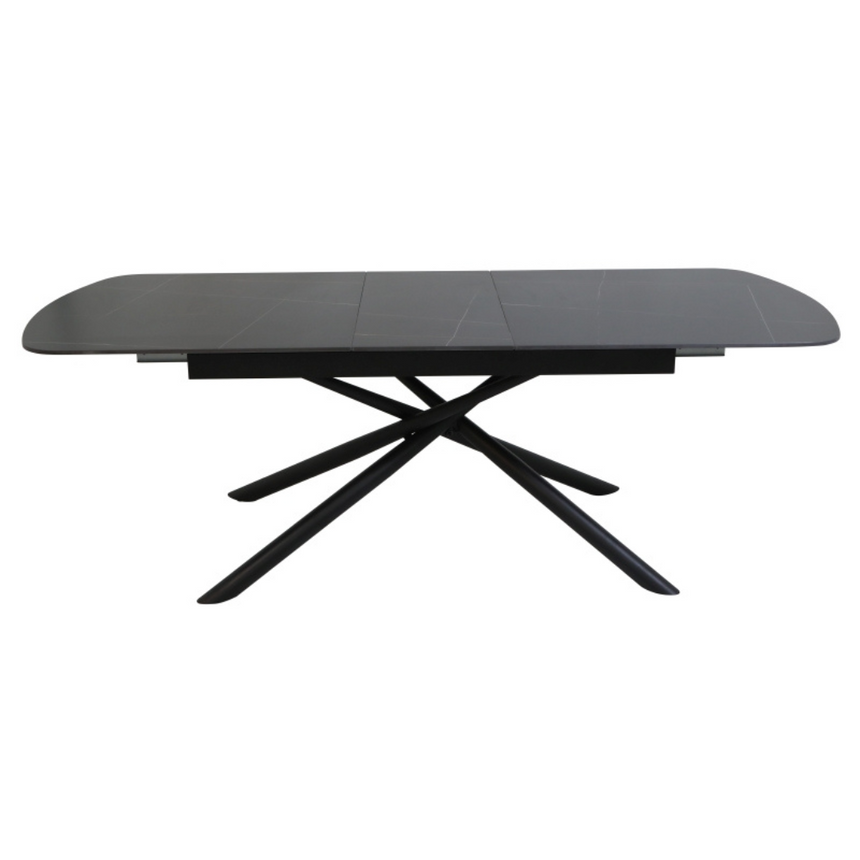 Vector bővíthető kerámia étkezőasztal