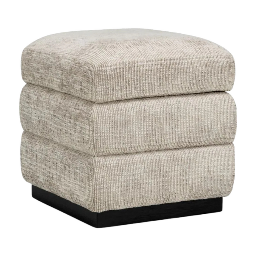 Belle Vue fabric garden armchair